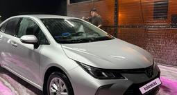 Toyota Corolla 2019 года за 7 800 000 тг. в Алматы
