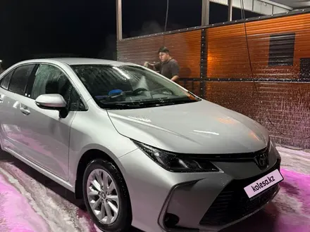 Toyota Corolla 2019 года за 7 800 000 тг. в Алматы