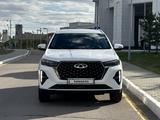 Chery Tiggo 7 Pro 2024 года за 7 600 000 тг. в Астана
