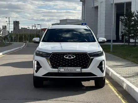 Chery Tiggo 7 Pro 2024 года за 7 600 000 тг. в Астана