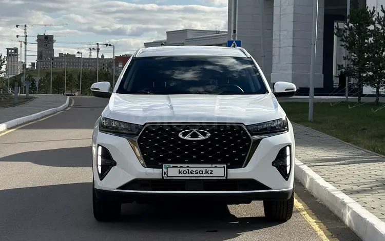 Chery Tiggo 7 Pro 2024 года за 7 600 000 тг. в Астана