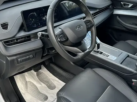 Chery Tiggo 7 Pro 2024 года за 7 600 000 тг. в Астана – фото 10