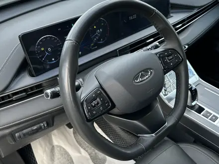 Chery Tiggo 7 Pro 2024 года за 7 600 000 тг. в Астана – фото 13