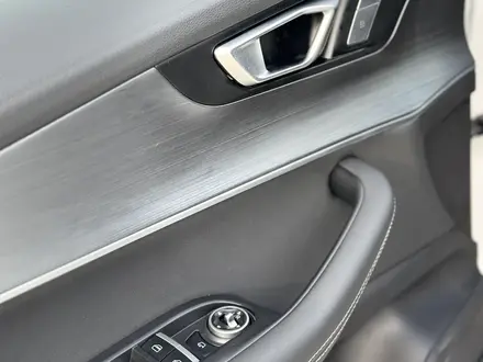 Chery Tiggo 7 Pro 2024 года за 7 600 000 тг. в Астана – фото 11