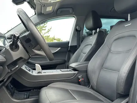 Chery Tiggo 7 Pro 2024 года за 7 600 000 тг. в Астана – фото 12