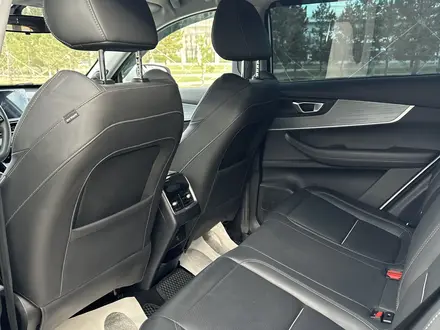 Chery Tiggo 7 Pro 2024 года за 7 600 000 тг. в Астана – фото 14
