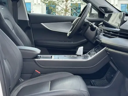 Chery Tiggo 7 Pro 2024 года за 7 600 000 тг. в Астана – фото 16