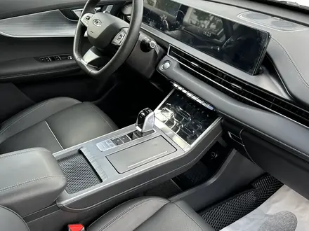 Chery Tiggo 7 Pro 2024 года за 7 600 000 тг. в Астана – фото 15
