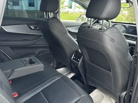 Chery Tiggo 7 Pro 2024 года за 7 600 000 тг. в Астана – фото 19