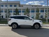Chery Tiggo 7 Pro 2024 года за 7 600 000 тг. в Астана – фото 4