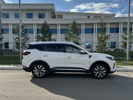 Chery Tiggo 7 Pro 2024 года за 7 600 000 тг. в Астана – фото 4