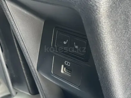 Chery Tiggo 7 Pro 2024 года за 7 600 000 тг. в Астана – фото 20