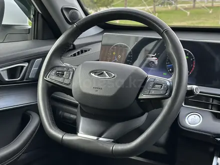 Chery Tiggo 7 Pro 2024 года за 7 600 000 тг. в Астана – фото 21