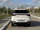 Chery Tiggo 7 Pro 2024 года за 7 600 000 тг. в Астана – фото 2