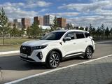 Chery Tiggo 7 Pro 2024 года за 7 600 000 тг. в Астана – фото 5