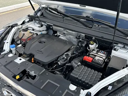 Chery Tiggo 7 Pro 2024 года за 7 600 000 тг. в Астана – фото 8