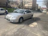 Toyota Camry 2007 года за 4 500 000 тг. в Шымкент – фото 3