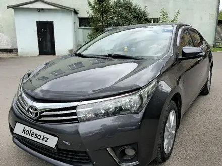 Toyota Corolla 2013 года за 7 000 000 тг. в Караганда – фото 2