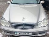 Mercedes-Benz C 230 2005 года за 5 000 000 тг. в Караганда – фото 5