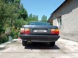 Audi 100 1990 годаүшін750 000 тг. в Шымкент – фото 2