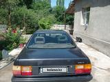 Audi 100 1990 годаүшін750 000 тг. в Шымкент – фото 3