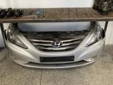 Hyundai Sonata ноускатүшін10 000 тг. в Актобе