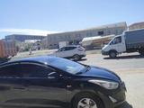 Hyundai Elantra 2014 года за 6 000 000 тг. в Алматы – фото 2