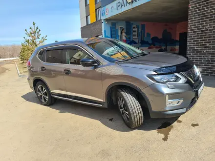 Nissan X-Trail 2021 года за 14 300 000 тг. в Астана – фото 2