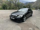 Mercedes-Benz S 500 2007 годаfor6 500 000 тг. в Алматы