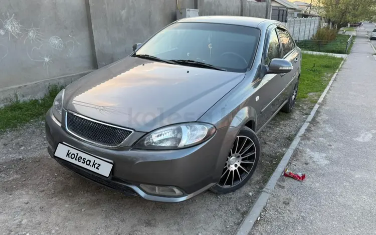 Daewoo Gentra 2014 годаүшін2 500 000 тг. в Шымкент