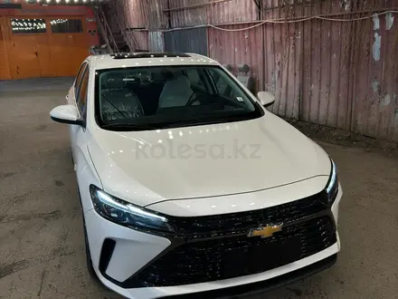 Chevrolet Monza 2022 года за 7 500 000 тг. в Алматы