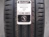 Шины Continental 285/50/r20 PRC7 за 175 000 тг. в Алматы
