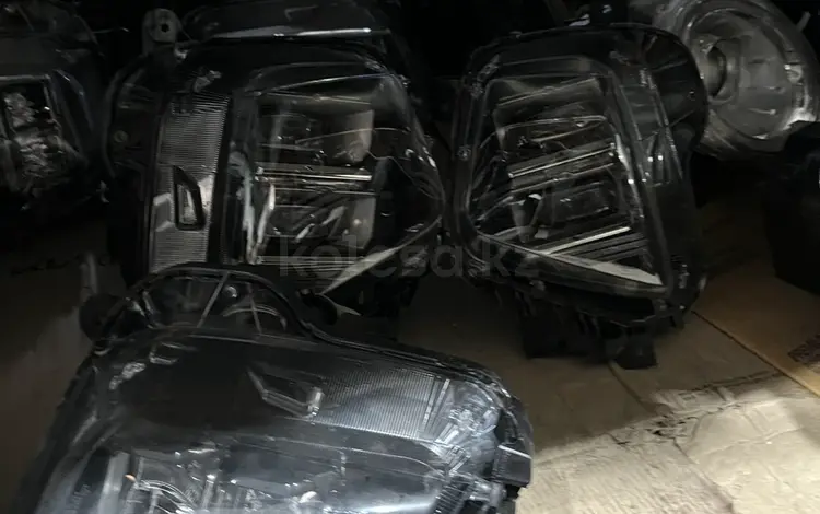 Передний фары за 1 000 тг. в Шымкент