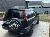 Honda CR-V 1997 года за 2 800 000 тг. в Алматы – фото 5