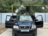 Honda CR-V 1997 года за 2 800 000 тг. в Алматы – фото 4