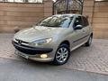 Peugeot 206 2009 годаfor3 100 000 тг. в Караганда – фото 4