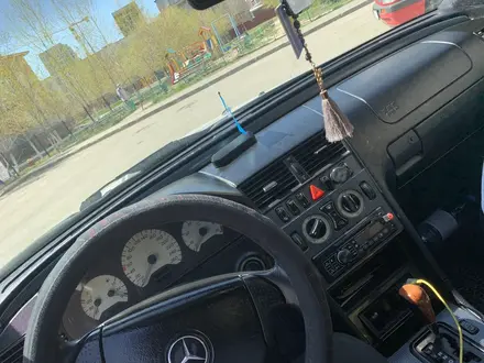 Mercedes-Benz C 280 1997 года за 3 000 000 тг. в Нур-Султан (Астана) – фото 7