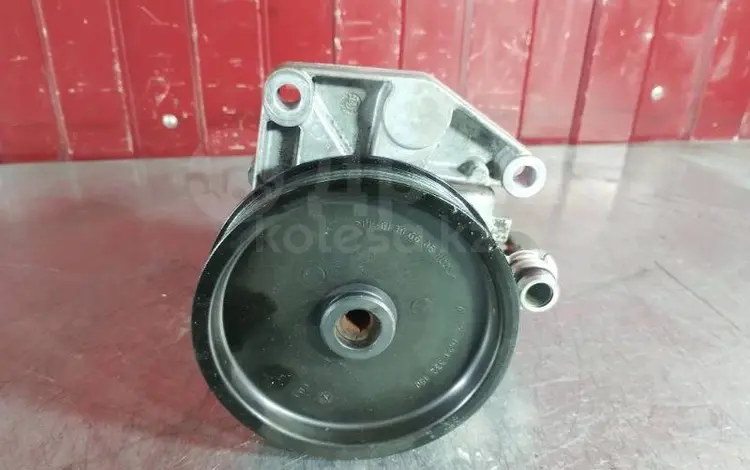 Гидроусилитель Mercedes-Benz E-Class 2009 A0064664401 W212 M272 за 105 000 тг. в Караганда