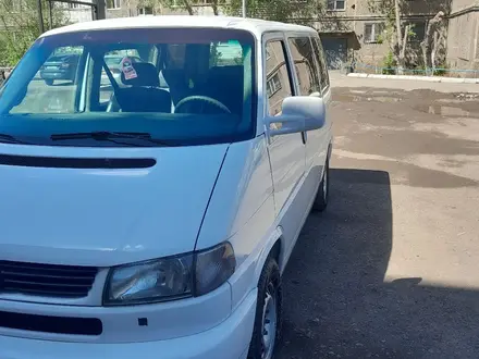 Volkswagen Caravelle 1998 годаүшін4 500 000 тг. в Караганда – фото 4