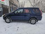 Honda CR-V 2003 года за 3 700 000 тг. в Алматы – фото 3