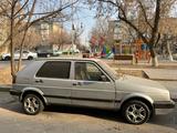 Volkswagen Golf 1991 годаүшін450 000 тг. в Шымкент – фото 3