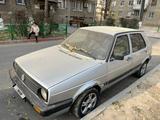 Volkswagen Golf 1991 годаүшін450 000 тг. в Шымкент – фото 4