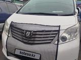 Toyota Alphard 2010 годаүшін10 800 000 тг. в Жаркент – фото 4