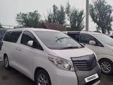 Toyota Alphard 2010 годаfor10 800 000 тг. в Жаркент – фото 5