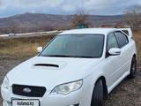 Subaru Legacy 2007 года за 4 200 000 тг. в Усть-Каменогорск