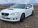 Subaru Legacy 2007 года за 4 200 000 тг. в Усть-Каменогорск – фото 2