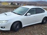 Subaru Legacy 2007 года за 4 200 000 тг. в Усть-Каменогорск – фото 3