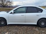 Subaru Legacy 2007 года за 4 200 000 тг. в Усть-Каменогорск – фото 4