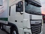 DAF  XF 2015 годаүшін11 000 000 тг. в Шымкент – фото 4