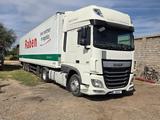 DAF  XF 2015 годаүшін11 000 000 тг. в Шымкент